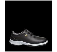 Abeba Seguridaditzapatos Uni6 Seguridaditshalbzapato - Microfibra, S2, Esd, Src EUR 42