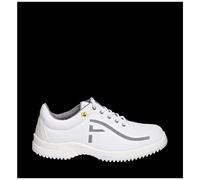 Abeba Seguridaditzapatos Uni6 Seguridaditshalbzapato - Microfibra, S3, Esd, Src EUR 48