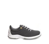 Abeba Seguridaditzapatos Uni6 Seguridaditshalbzapato - tela, S2, Esd, Src EUR 39