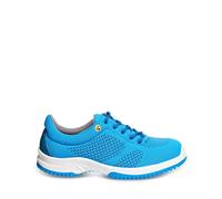 Abeba Seguridaditzapatos Uni6 Seguridaditshalbzapato - tela, S2, Src EUR 47