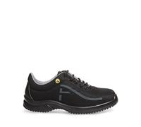 Abeba Seguridaditzapatos Uni6 Seguridaditshalbzapato - tela, S3, Esd, Src EUR 45