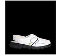 Abeba Zapatos de trabajo Dynamic Clog - Microfibra Mit Plantillas textiles, OB, Esd, Src EUR 37