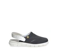 Abeba Zapatos de trabajo Dynamic Clog - tela, OB, Esd, Src EUR 42