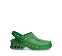 Abeba Zapatos de trabajo Zuecos médicos Autoclav - Sebs, Src, Sanitätsclog 37/38