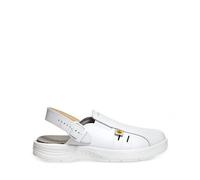 Abeba Zapatos ocupacionales zueco X-Light - OB, Esd, Src EUR 43