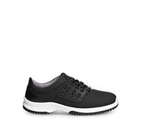 Abeba Zapatos profesionales Uni6 Berufshalbzapato - cuero liso, O2, Src antideslizante EUR 47