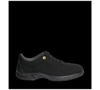 Abeba Zapatos profesionales Uni6 Berufshalbzapato - tela, O2, Esd, Src EUR 48