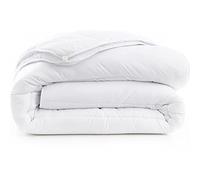 Abeil Edredón 4 estaciones Poliéster blanco 200-300g/m², Cama 180 - 240 x 260 cm