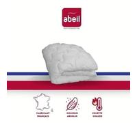 Abeil Edredón Douceur Absolue Blanco 240x260 cm