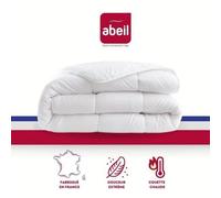 Abeil Edredón Dulce Auvergne 200 x 200 cm Caliente 2 Personas