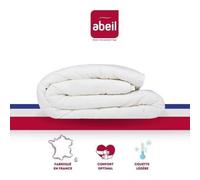 Abeil Edredón NUBE DE SUAVIDAD 220x240 cm blanco