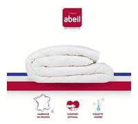 Abeil Edredón Nube Suave Blanco 260x240 cm