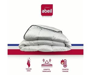 Abeil Hotel Comfort Edredón 220 x 240 cm