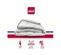 Abeil Hotel Comfort Edredón 240 x 260 cm Negro