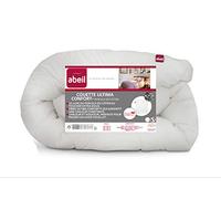 Abeil Premium - Edredón Ultima Confort percal de algodón, 140 x 200 cm