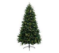 Abeto Artificial Luminoso Green Creek H.150cm - Feeric Lights & Christmas