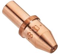 Abicor Binzel 729.0071 - Punta de alimentación para antorcha de soldadura ABITIG, 0,8 mm de diámetro