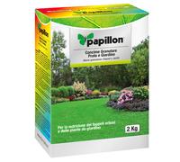 Abono grano papillon cesped / jardin 2 kg