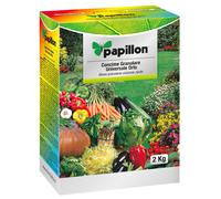 Abono grano papillon universal / huerto 2 kg