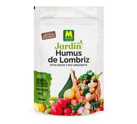 Abono hummus 100% de lombriz eco 3l