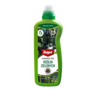 ABONO LÍQUIDO «HOJAS VERDES» PARA PLANTAS VERDES CON MICRONUTRIENTES, 1 L
