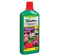 Papillon Abono líquido Geranios y Flores 1 kg