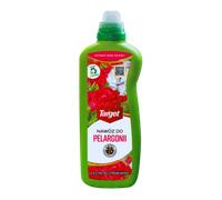 ABONO LÍQUIDO PARA COLORES INTENSOS PARA PELARGONIAS 0,5 L