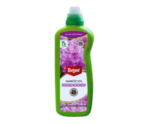 ABONO LÍQUIDO PARA UNA FLORACIÓN ABUNDANTE EN RODODENDRONES, 1 L