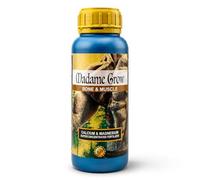 Abono orgánico para cubrir las carencias de calcio y magnesio - Plantas Especiales 420 - Terapéutico (250 ml)