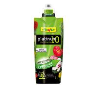 Abono platinum 10 flower 1000 ml