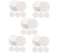 ABOOFAN 500 Uds Hojas Tabletas De Deshumidificación De Fibra Vegetal Absorbentes Para Almacenamiento De Alimentos Absorbentes De Humedad Para Frascos De Alimentos Absorbentes De Humedad