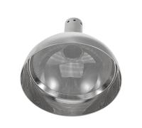 ABOOFAN Embudo de Cocina de Acero Inoxidable Malla Fina y Filtro, Resistente al Óxido y Fácil de Limpiar, Adecuado para Botellas y Frascos