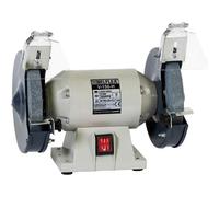Abratools Esmeril Eléctrico 150 Mm con 2 Muelas Incluidas