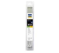 Abratools - Juego electrodo diámetro 3,2mm inoxidable 316l blister 25u