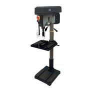 ABRATOOLS Taladro de Columna FTX 35 TC PRO R+L 400V