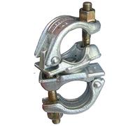 ABRAZADERA ANDAMIO GIRAT TUBO IMCOINSA 48 MM