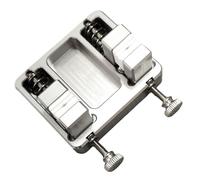 Abrazadera de alambre antideslizante multiusos para mantenimiento profesional automotriz y proyectos electrónicos de bricolaje, accesorio de alambre de soldadura, soporte de succión ajustable