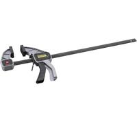 Abrazadera de barra fatmax l 450 mm stanley