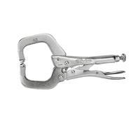 Abrazadera De Cierre Irwin Vise-Grip 6R Punta Regular 150Mm (6Pulg) VIS6R