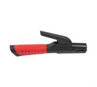 Abrazadera de electrodo de soldadura de cobre 800A Abrazaderas de tierra de alta resistencia Soporte de mandíbula de latón puro para máquina de soldadura MIG TIG MMA Reparación de automóviles Granja