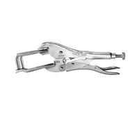Abrazadera De Soldadura Irwin Vise-Grip 225Mm (9In) VIS9R
