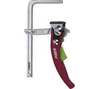 Abrazadera de tornillo TPAL 16-6CM - PIHER - 30811