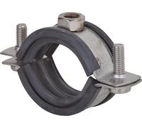 Abrazadera de tubo FISCHER FRS 121-127 A2 DN 125
