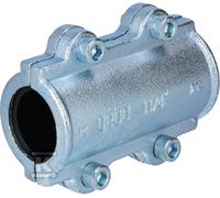 Abrazadera ds 11/4" para tubos de acero 01.252.28.04