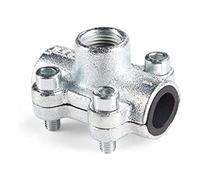ABRAZADERA GEBO DT 1 CON TOMA 1/2