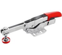 Abrazadera horizontal Bessey con base horizontal, modelo STC-HH20SB | STC-HH20SB