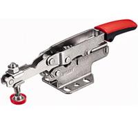 Abrazadera horizontal Bessey con base horizontal, modelo STC-HH70SB | STC-HH70SB