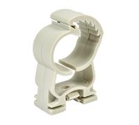Abrazadera nylon multifunción ø 20-25 mm 5 uds