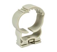 Abrazadera nylon multifunción ø 25-32 mm 5 uds