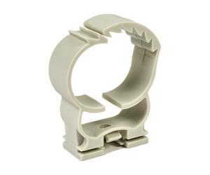 Abrazadera nylon multifunción ø 25-32 mm 5 uds
